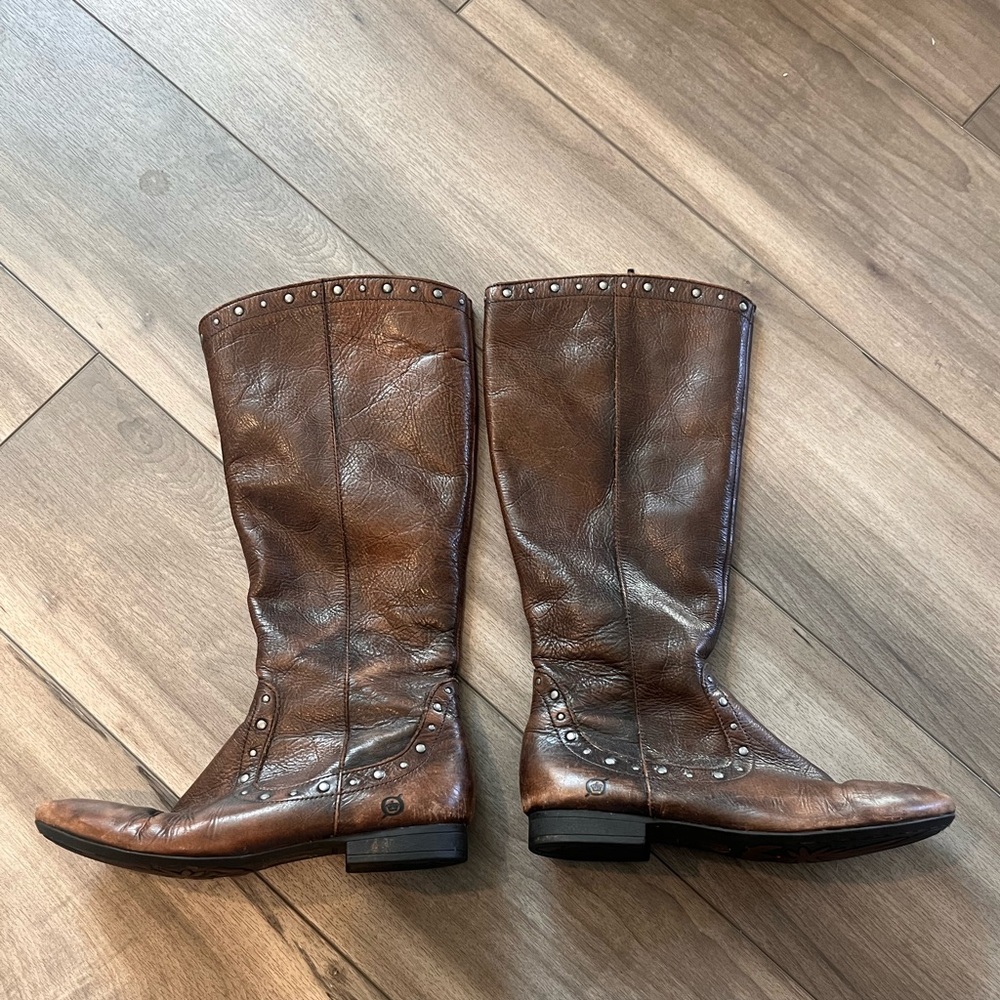 Born Boots